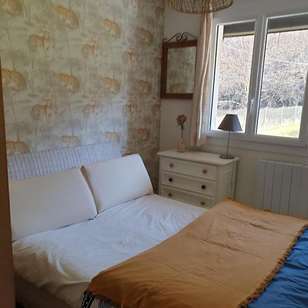 Chalet De Luve Vireux-Wallerand Ruang foto